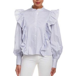 PETERSYN | Noah Blouse Top